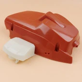 HUSQVARNA 340 / 345 / 350 MOTORLU TESTERE ÜST KAPORTA thumbnail 2