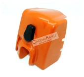 STİHL MS250 / MS210 / MS230 MOTORLU TESTERE HAVA FİLTRESİ KAPAĞI thumbnail 2