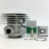 HUSQVARNA 365 TESTERE NİKASİL SİLİNDİR SETİ YUVARLAK BOĞAZ 48mm thumbnail 2