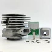 HUSQVARNA 365 TESTERE NİKASİL SİLİNDİR SETİ YUVARLAK BOĞAZ 48mm thumbnail 3