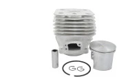HUSQVARNA 281 / 288 TESTERE NİKASİL SİLİNDİR PİSTON SETİ 54 mm thumbnail 2