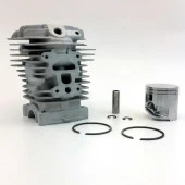 STİHL MS211 MOTORLU TESTERE CHROME SİLİNDİR PİSTON SETİ 40 mm thumbnail 2