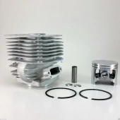 HUSQVARNA BETON KESME K1250 / K3120 NİKASİL SİLİNDİR  SETİ 60 mm thumbnail 2