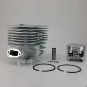 HUSQVARNA BETON KESME K1250 / K3120 NİKASİL SİLİNDİR  SETİ 60 mm thumbnail 4