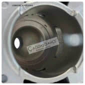 HUSQVARNA 365 TESTERE CHROME SİLİNDİR PİSTON SET KARE BOĞAZ 48mm thumbnail 5
