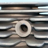 HUSQVARNA 365 TESTERE CHROME SİLİNDİR PİSTON SET KARE BOĞAZ 48mm thumbnail 6