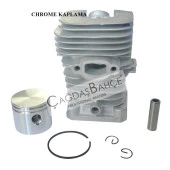 POULAN 2550 - JONSERED 2137/2035 - PARTNER 351 SİLİNDİR SET 41 mm - 1