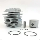 OLEO-MAC 952 TESTERE CHROME SİLİNDİR PİSTON SETİ 45 mm thumbnail 3