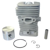 POULAN 2550 - JONSERED 2137/2035 - PARTNER 351 SİLİNDİR SET 41 mm - 2