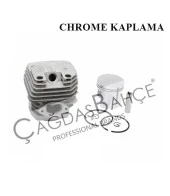 3800 - T41 TÜM MODELLERİ MOTORLU TESTERE SİLİNDİR SETİ 39 mm thumbnail 2