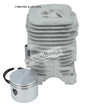 POULAN 2550 - JONSERED 2137/2035 - PARTNER 351 SİLİNDİR SET 41 mm - 4