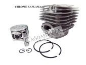 MOTORLU TESTERE SİLİNDİR SETİ 45 mm 4500 / 5200 TÜM MODELLERİ thumbnail 3