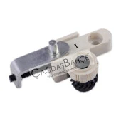 STİHL MS290 / MS310 / MS390 FREZELİ ZİNCİR GERME - 4