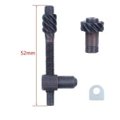 HUSQVARNA 435 / 440 / 445 / 455 / 461  FREZELİ ZİNCİR GERME thumbnail 1