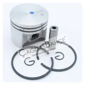 STİHL MS170 MOTORLU TESTERE PİSTON SEGMAN SETİ 37 MM thumbnail 1