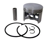 STİHL MS360 MOTORLU TESTERE PİSTON SEGMAN SETİ 48 MM thumbnail 2