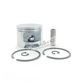 STİHL MS390 MOTORLU TESTERE PİSTON SEGMAN SETİ 49 MM thumbnail 1