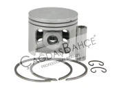 STİHL MS360 MOTORLU TESTERE PİSTON SEGMAN SETİ 48 MM thumbnail 4