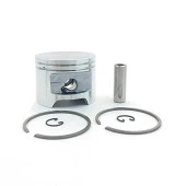 STİHL MS390 MOTORLU TESTERE PİSTON SEGMAN SETİ 49 MM thumbnail 2