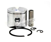 HUSQVARNA 136 / 137 - JONSERED 2036 TESTERE PİSTON SETİ 38 MM - 1