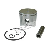 HUSQVARNA 141 / 142 - JONSERED 2040 TESTERE PİSTON SETİ 40 MM thumbnail 1