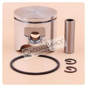 HUSQVARNA 345 - JONSERED 2145 TESTERE PİSTON SETİ 42 MM - 1