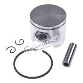 HUSQVARNA 350 / 351  - JONSERED 2149 / 2150 TESTERE PİSTON 44 MM thumbnail 1