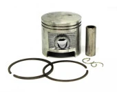 STİHL MS070 MOTORLU TESTERE PİSTON SEGMAN SETİ 58 MM thumbnail 2