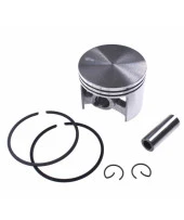 STİHL MS460 MOTORLU TESTERE PİSTON SEGMAN SETİ 52 MM thumbnail 3