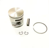 HUSQVARNA 450 MOTORLU TESTERE PİSTON SEGMAN SETİ 44 MM thumbnail 2