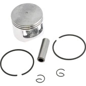 STİHL MS250 MOTORLU TESTERE PİSTON SEGMAN SETİ 42.5 MM - 1