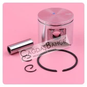 HUSQVARNA 359 MOTORLU TESTERE PİSTON SEGMAN SETİ 47 MM thumbnail 1