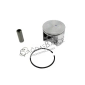 HUSQVARNA 288 MOTORLU TESTERE PİSTON SEGMAN SETİ 54 MM thumbnail 1