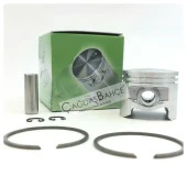 OLEO-MAC 941 MOTORLU TESTERE PİSTON SEGMAN SETİ 40 MM thumbnail 1