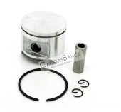 HUSQVARNA 371 / 372 MOTORLU TESTERE PİSTON SEGMAN SETİ 50 MM thumbnail 1