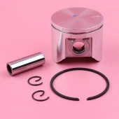 HUSQVARNA 359 MOTORLU TESTERE PİSTON SEGMAN SETİ 47 MM thumbnail 2