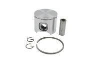 HUSQVARNA 61 MOTORLU TESTERE PİSTON SEGMAN SETİ 48 MM thumbnail 2