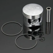 MOTORLU TESTERE PİSTON SEGMAN SETİ 45 MM TÜM MODELLER 5200 thumbnail 2