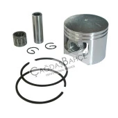 MOTORLU TESTERE PİSTON SEGMAN SETİ 43 MM 4500 TÜM MODELLER thumbnail 1