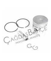 MOTORLU TESTERE PİSTON SEGMAN SETİ 39 MM 3800 TÜM MODELLER thumbnail 1