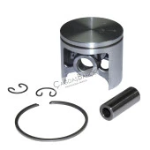 MOTORLU TESTERE PİSTON SEGMAN SETİ 41 MM 4100 TÜM MODELLER thumbnail 1