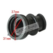 STİHL MS640 / MS660 / MS064 / MS066 TESTERE KARBÜRATÖR BOĞAZ KÖRÜĞÜ thumbnail 6