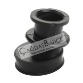 STİHL MS290 / MS390 MOTORLU TESTERE KARBÜRATÖR BOĞAZ KÖRÜĞÜ thumbnail 3