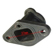 TESTERE KARBÜRATÖR BOĞAZ KÖRÜĞÜ 2500 / ZL2500 TÜM MODELLER thumbnail 1