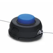 HUSQVARNA 152RB / T45X TIRPAN OTOMATİK BAŞLIK MİSİNA KAFASI thumbnail 2