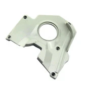 STİHL MS380 / MS381 / MS038 TESTERE YAĞ POMPASI MUHAFAZASI thumbnail 2