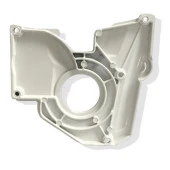 STİHL MS380 / MS381 / MS038 TESTERE YAĞ POMPASI MUHAFAZASI thumbnail 3