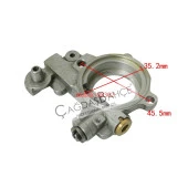 STİHL MS460 / MS046 / MS044 MOTORLU TESTERE  YAĞ POMPASI thumbnail 4