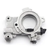 STİHL MS660 / MS066 / MS064 MOTORLU TESTERE  YAĞ POMPASI thumbnail 2