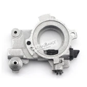 STİHL MS660 / MS066 / MS064 MOTORLU TESTERE  YAĞ POMPASI thumbnail 3